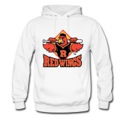 Men's RED WINGS Hoodie