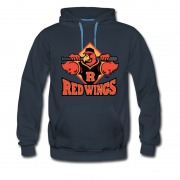 Men's RED WINGS Hoodie