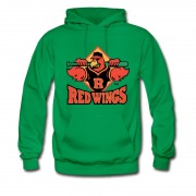 Men's RED WINGS Hoodie