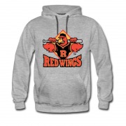 Men's RED WINGS Hoodie