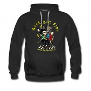 Men's Reel Big Fish Hoodie