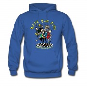 Men's Reel Big Fish Hoodie
