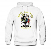 Men's Reel Big Fish Hoodie