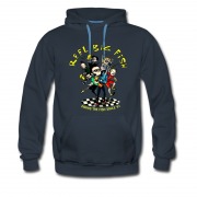 Men's Reel Big Fish Hoodie