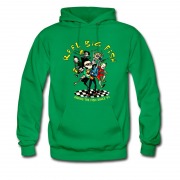 Men's Reel Big Fish Hoodie