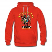 Men's Reel Big Fish Hoodie