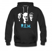 Men's R.E.M. Hoodie