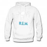Men's R.E.M. Hoodie