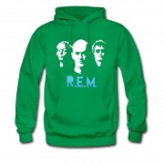 Men's R.E.M. Hoodie