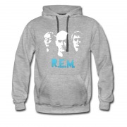 Men's R.E.M. Hoodie