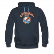 Men's Retro Hot Band Steve Miller Band Great Hits Hoodie