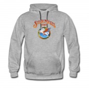 Men's Retro Hot Band Steve Miller Band Great Hits Hoodie