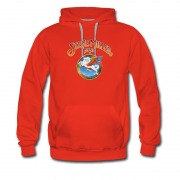 Men's Retro Hot Band Steve Miller Band Great Hits Hoodie
