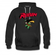 Men's ROBIN Hoodie