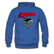 Men's ROBIN Hoodie