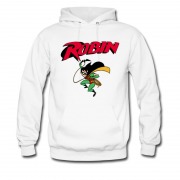 Men's ROBIN Hoodie