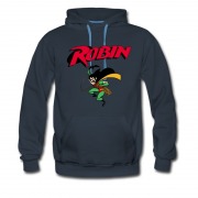 Men's ROBIN Hoodie