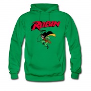 Men's ROBIN Hoodie