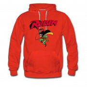Men's ROBIN Hoodie