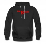 Men's Rock Lobster The B-52s Hoodie
