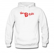 Men's Rock Lobster The B-52s Hoodie