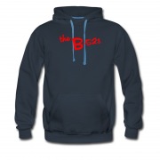 Men's Rock Lobster The B-52s Hoodie