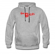 Men's Rock Lobster The B-52s Hoodie