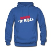 Men's ROCK N ROLL Hoodie