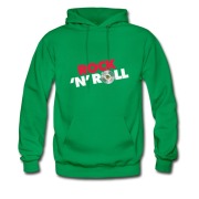 Men's ROCK N ROLL Hoodie
