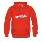 Men's ROCK N ROLL Hoodie