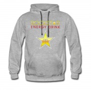 Men's ROCKSTAR ENERGY DRINK Hoodie