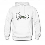 Men's Rolling 1st Hoodie