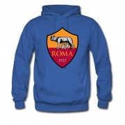 Men's Roma 1927 Hot Retro Style Hoodie