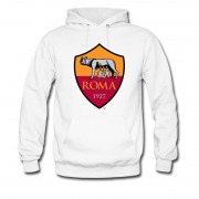 Men's Roma 1927 Hot Retro Style Hoodie