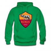 Men's Roma 1927 Hot Retro Style Hoodie