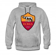 Men's Roma 1927 Hot Retro Style Hoodie