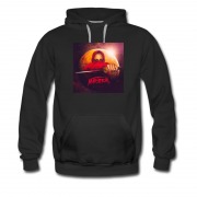 Men's Roswell Album Masteria Hoodie