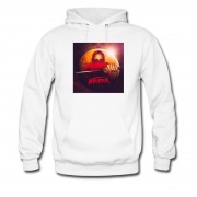 Men's Roswell Album Masteria Hoodie