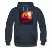 Men's Roswell Album Masteria Hoodie