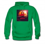 Men's Roswell Album Masteria Hoodie