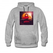 Men's Roswell Album Masteria Hoodie