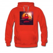 Men's Roswell Album Masteria Hoodie