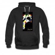 Men's Roy Woods Say Less Hoodie