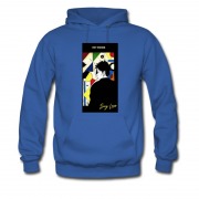 Men's Roy Woods Say Less Hoodie