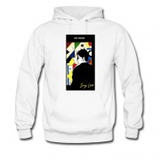 Men's Roy Woods Say Less Hoodie