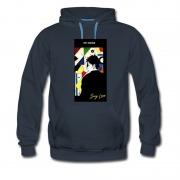 Men's Roy Woods Say Less Hoodie