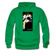 Men's Roy Woods Say Less Hoodie