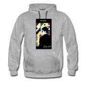 Men's Roy Woods Say Less Hoodie