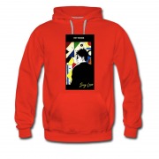 Men's Roy Woods Say Less Hoodie