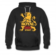 Men's ROYAL STOUT Hoodie